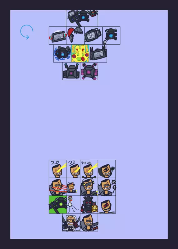 Game by @misteryou