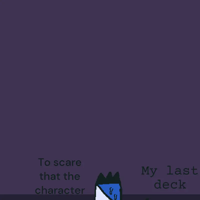Game by @block_bob