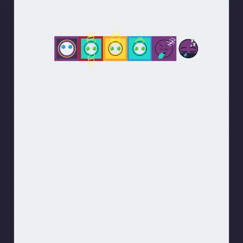 Game by @uuukkkl