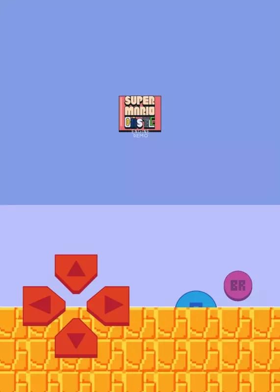 Game by @Minus64