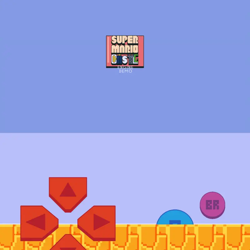 Game by @Catmario293