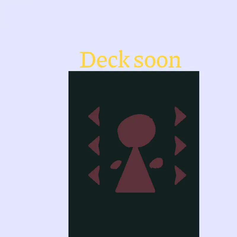 Game by @NuggetDecks_official