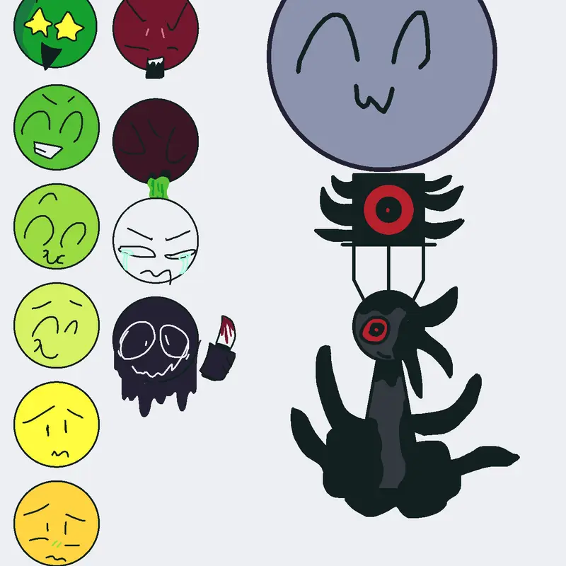 Game by @Shadowknight462