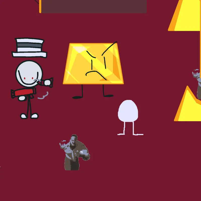 Game by @winter_frozenchiprocko