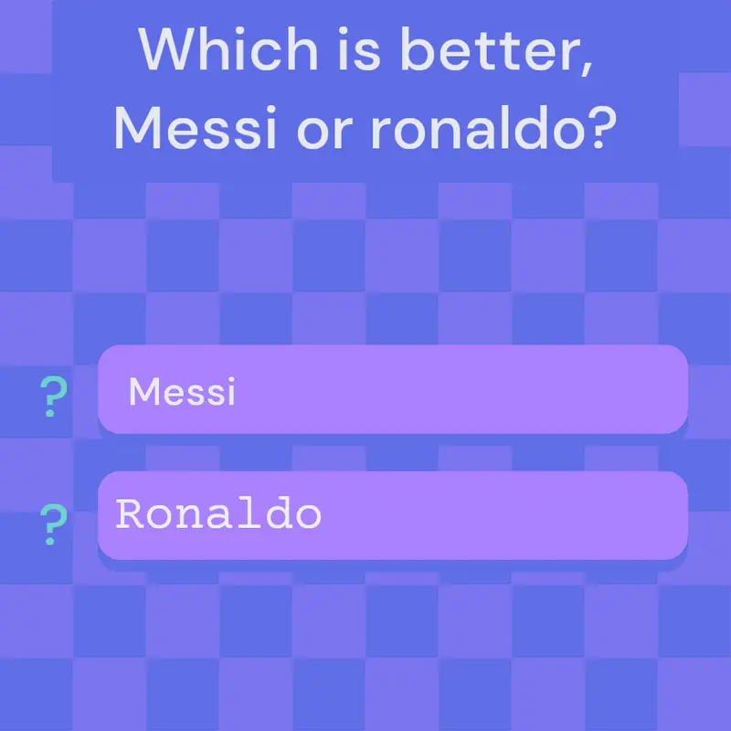 Game by @Bob2014