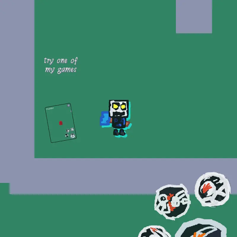 Game by @valiy-boy