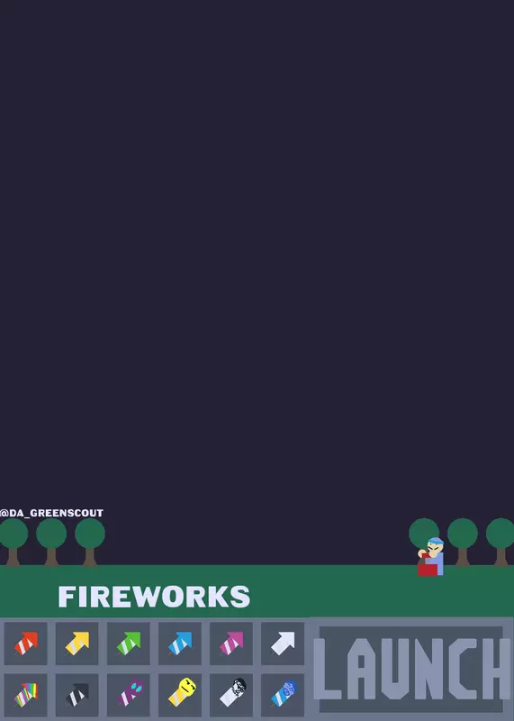 Game by @Da_GreenScout