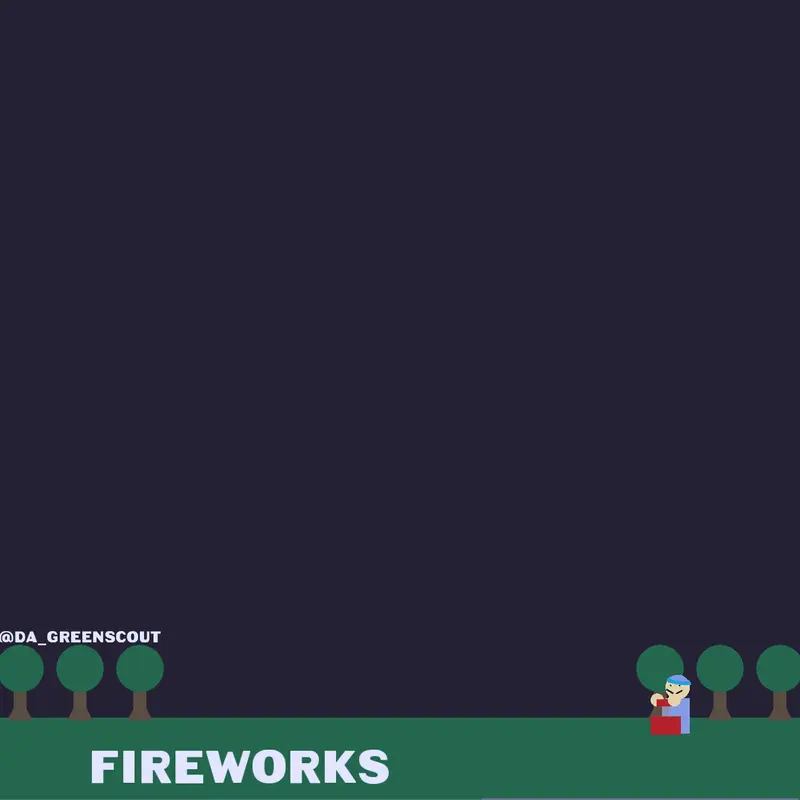 Game by @Da_GreenScout
