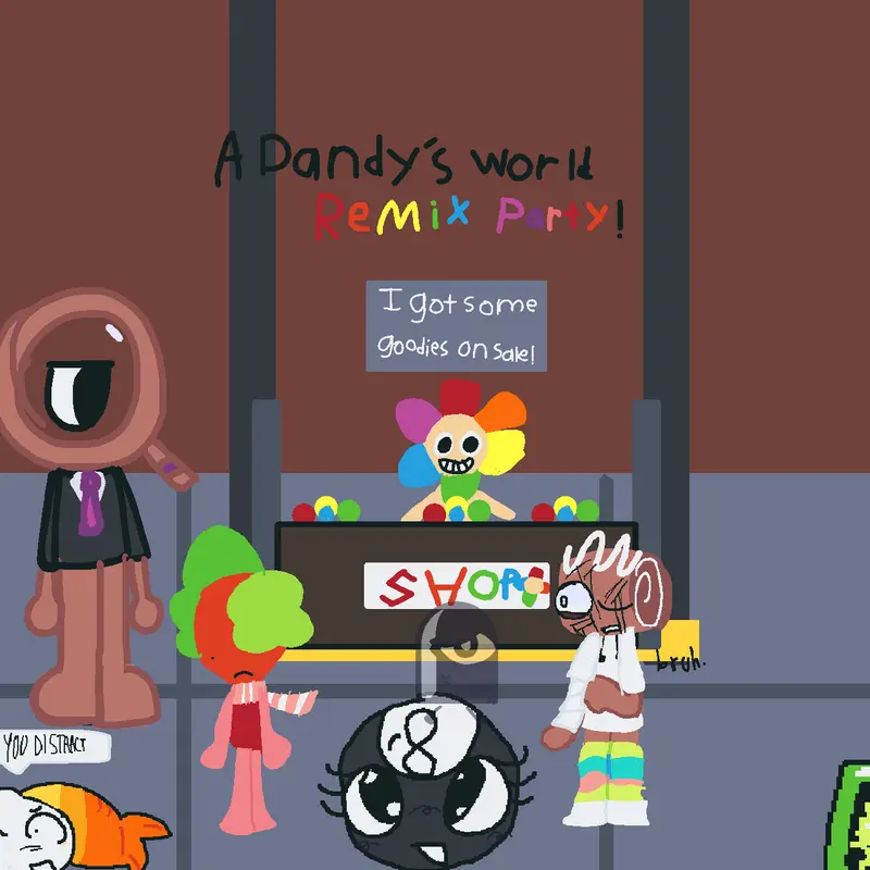 Game by @MoBoMo