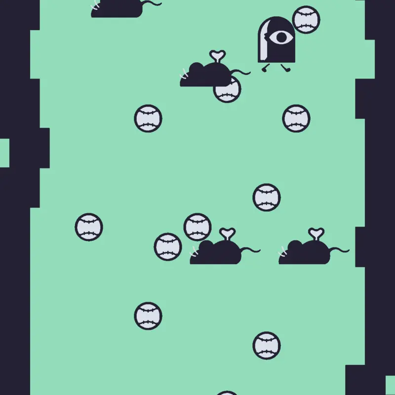 Game by @Lucabeast