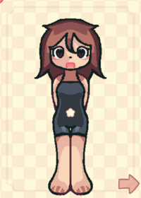Oc dress up game !!