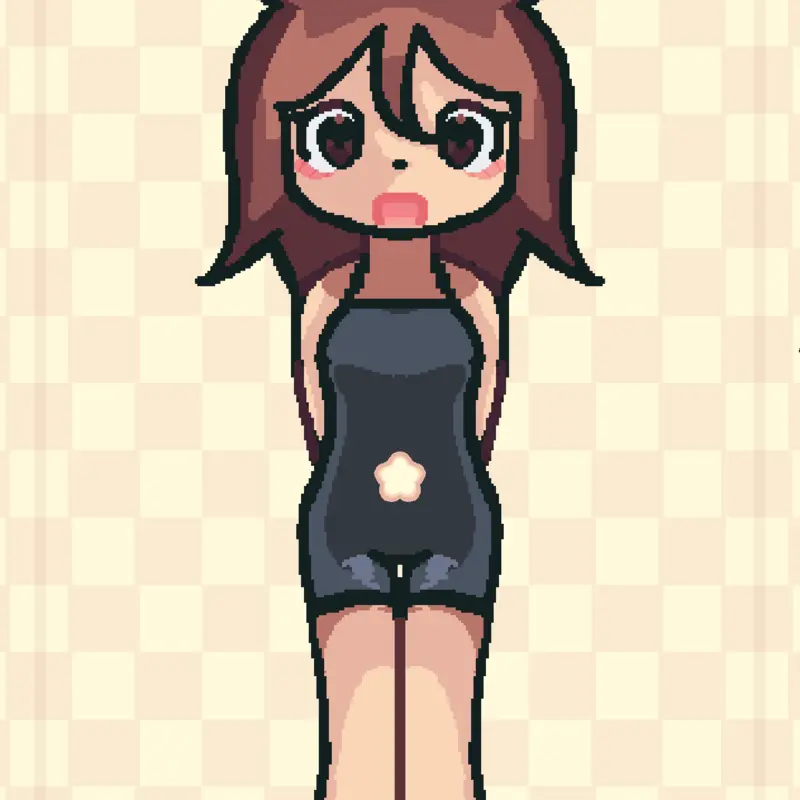 Oc dress up game !! by @keywe_bird