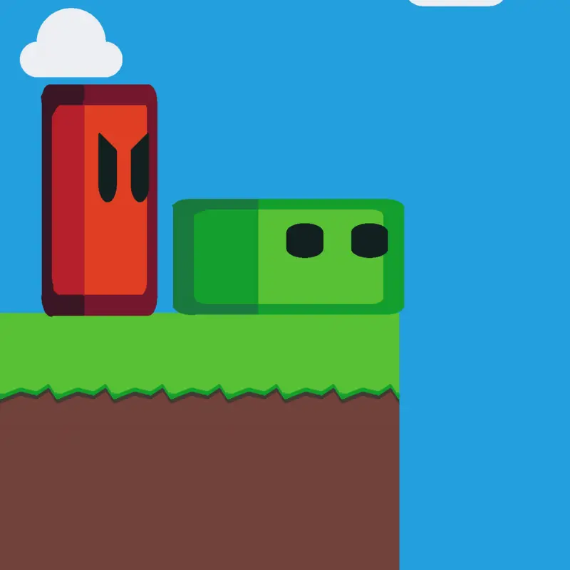 Game by @just_some_boy