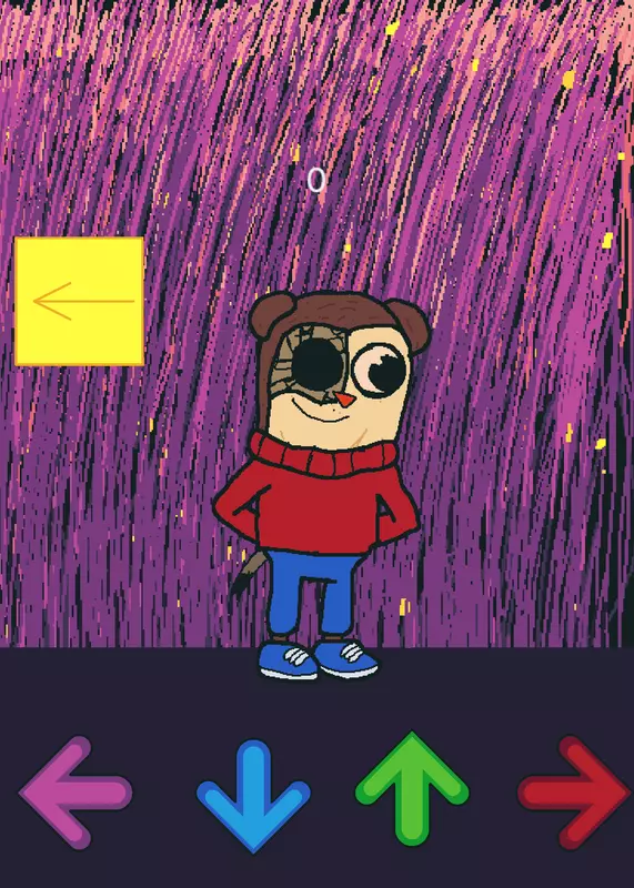 Game by @Dane-friendly