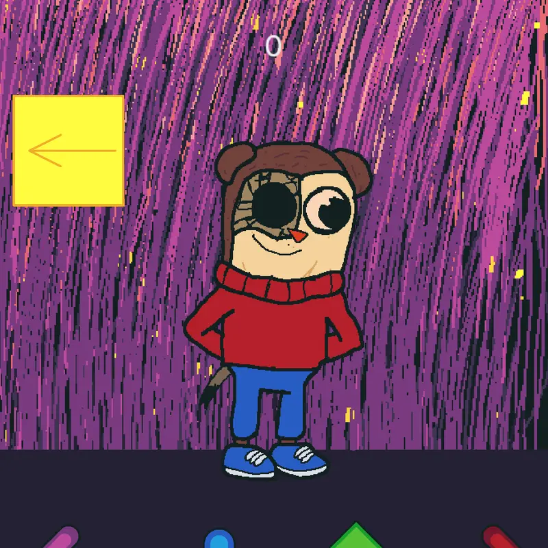 Game by @Dane-friendly