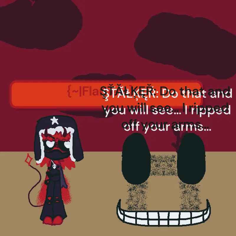 Game by @A_27fromRLDhardcoreFunny