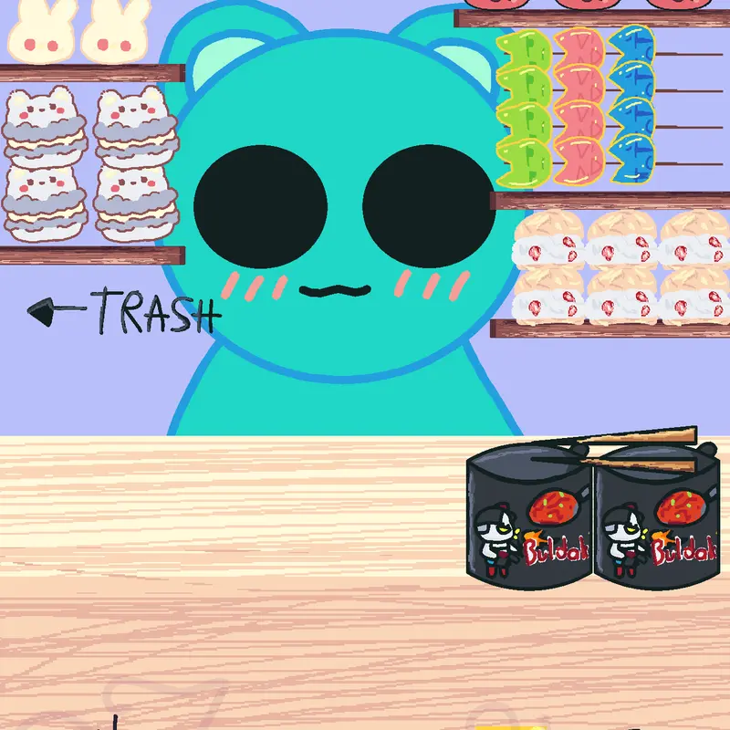Game by @Zoey_Uzi
