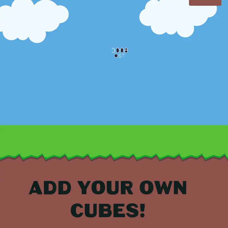 Game by @silfurbjarg