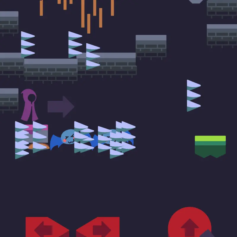 Game by @XeaRao
