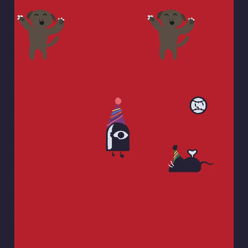 Game by @Cachorresom