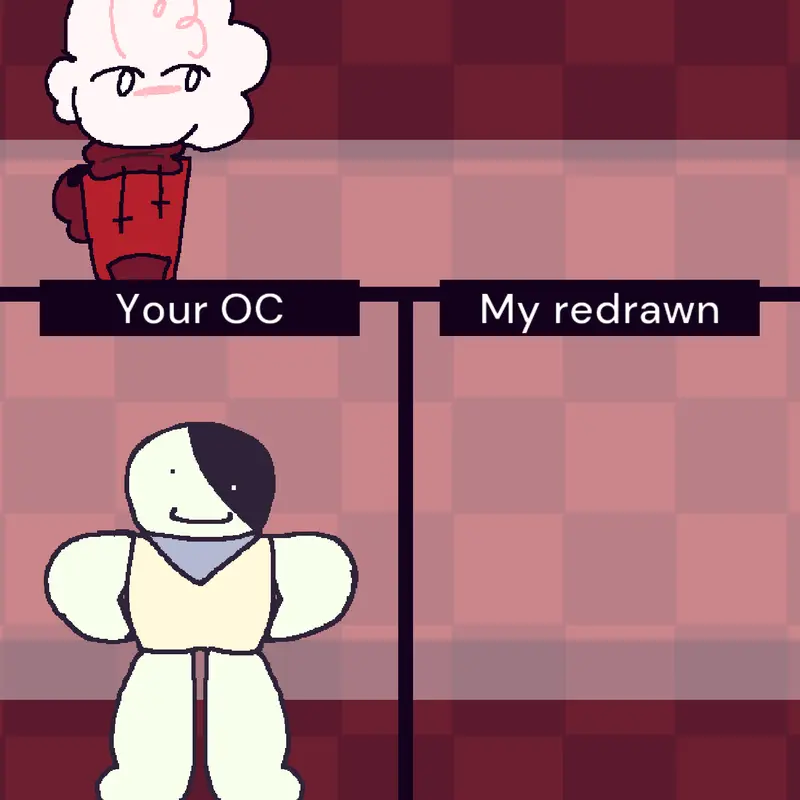 Game by @SamOnFREAKINGHalloween