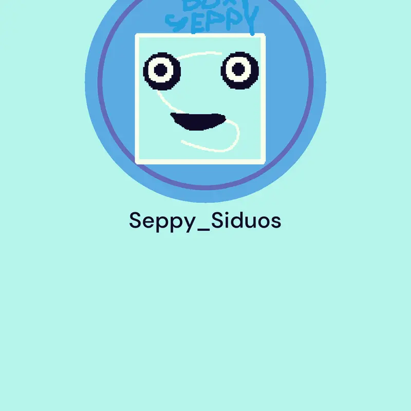 Game by @Seppybox_Sutios