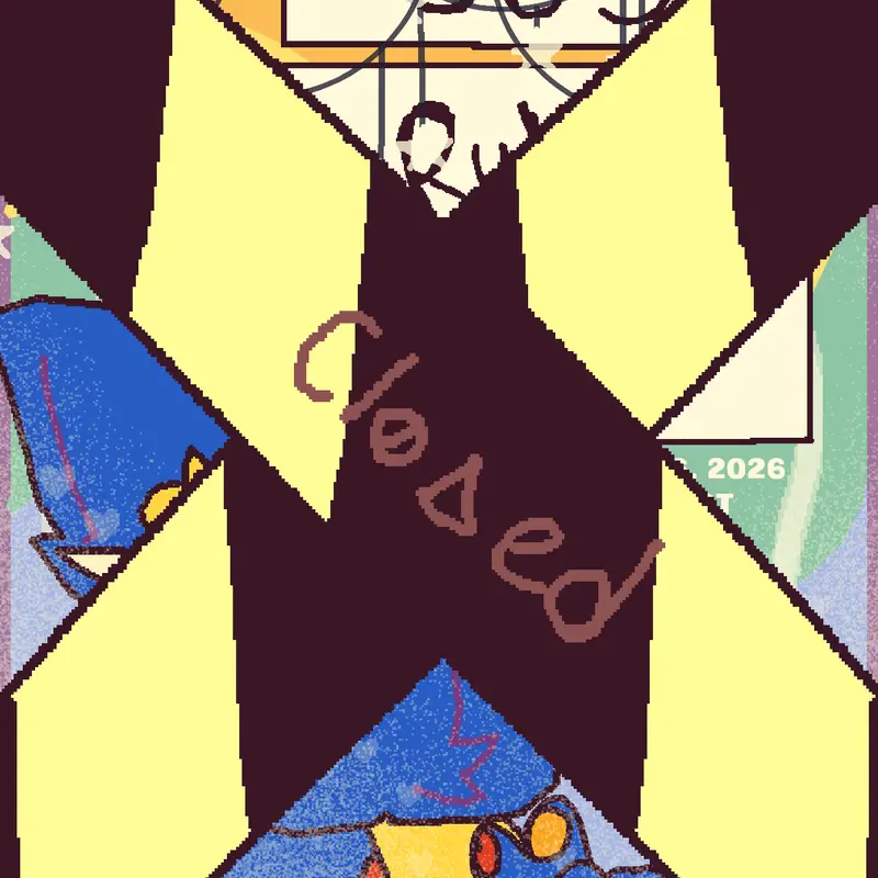 Fanart Contest!! by @-X3RX3Z_D4_D33R-