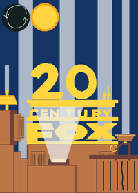 20th century fox get destroyed!!