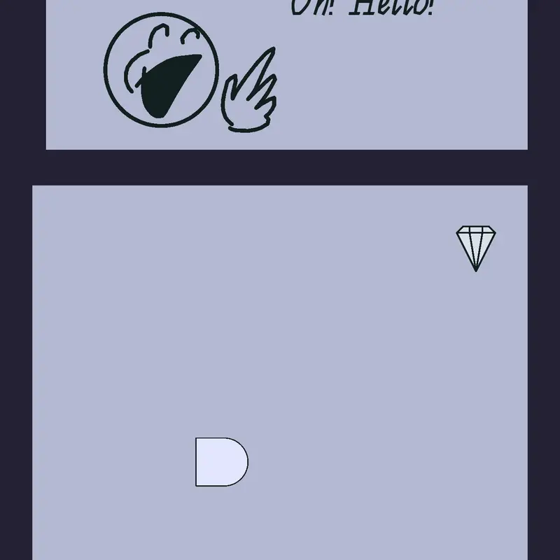 Game by @Blamuri