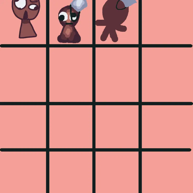 Game by @stkcman74