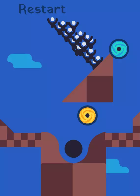 Game by @Macenebuco