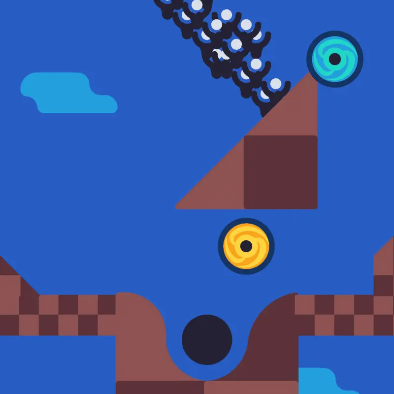 Game by @Macenebuco