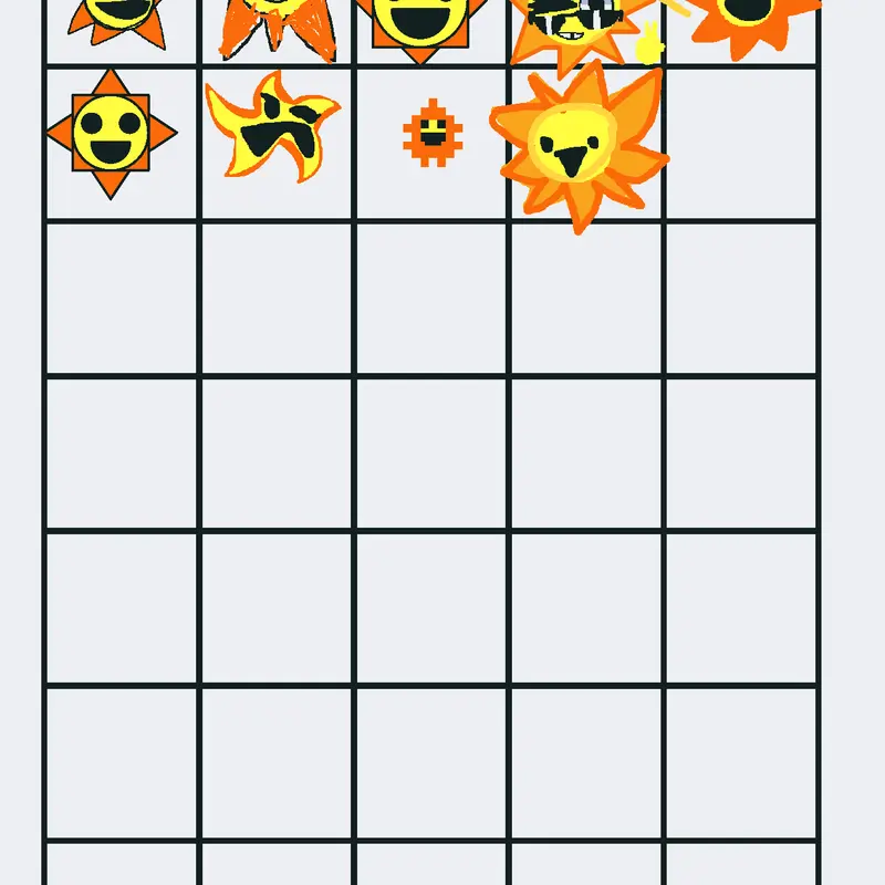 Game by @Xia_has_rizz