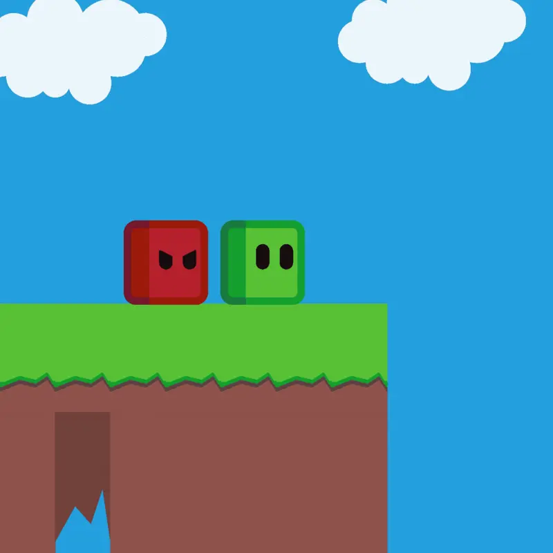 Game by @REDCUBE8