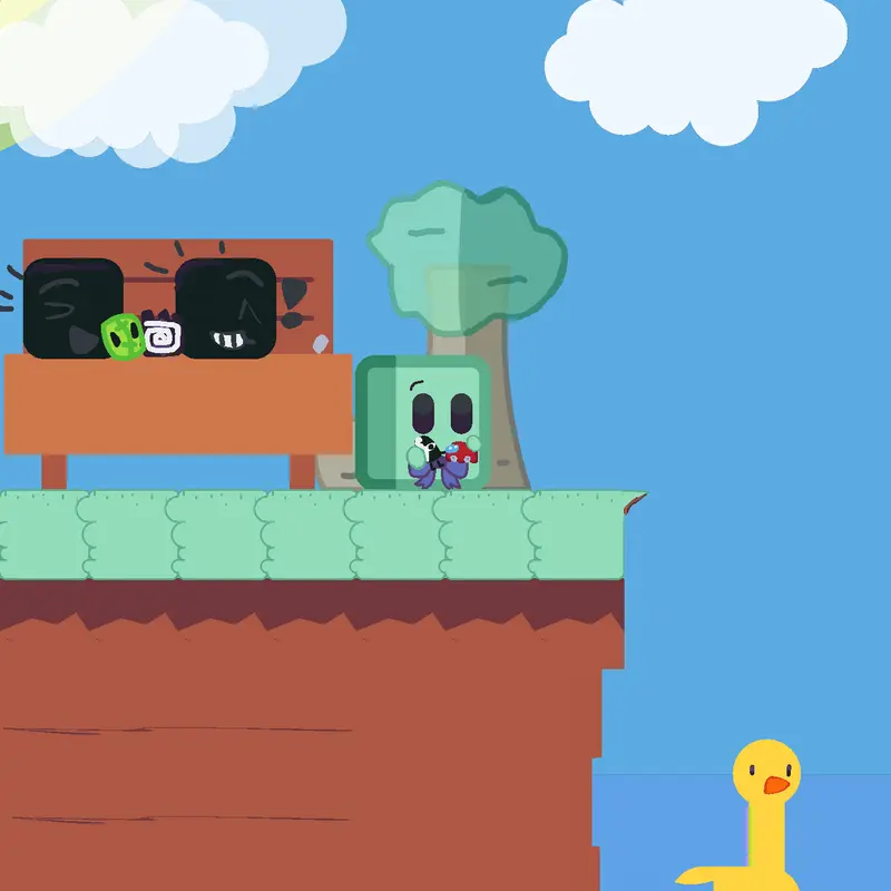 Game by @bird-lover