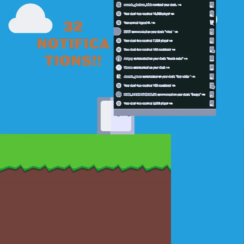 Game by @LimeGreen_Impostor