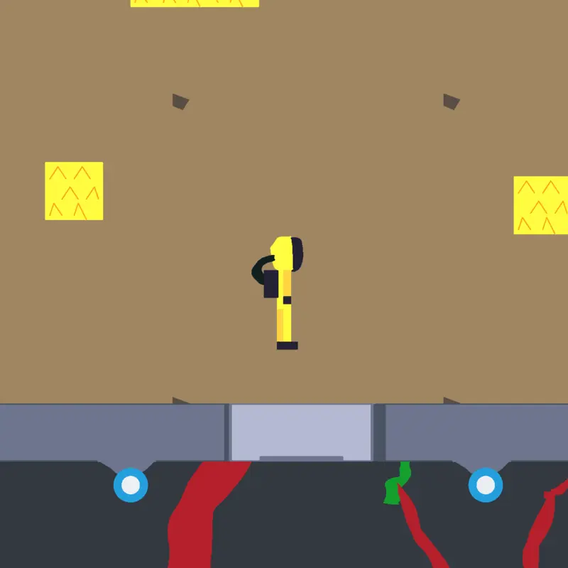 Game by @null21
