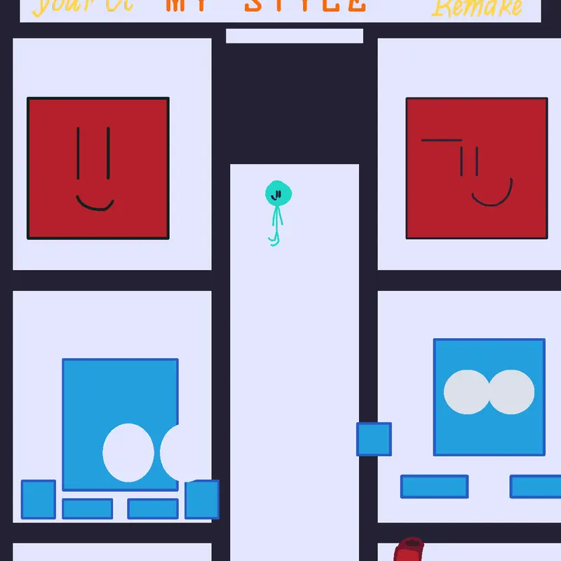 Game by @cocobal