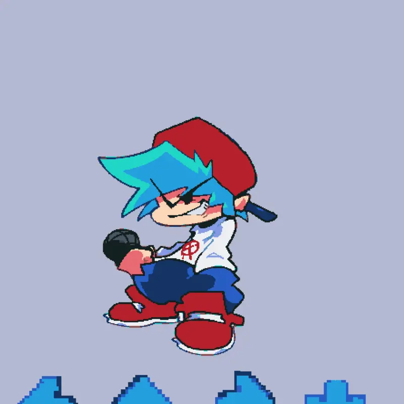 Game by @nandyplayfnf