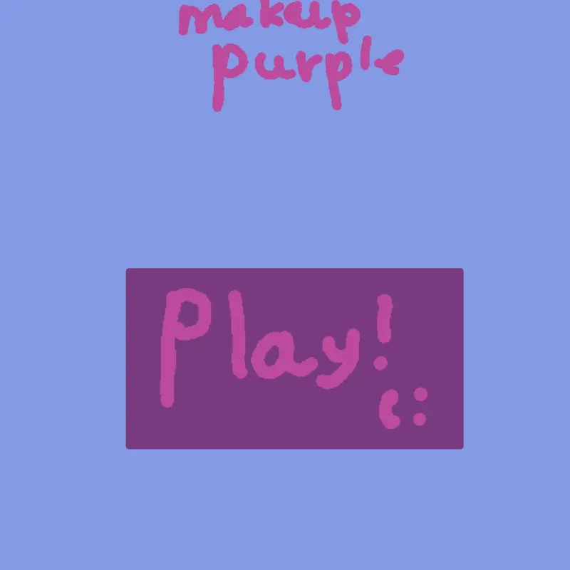 Purple makeover. by @Danislay