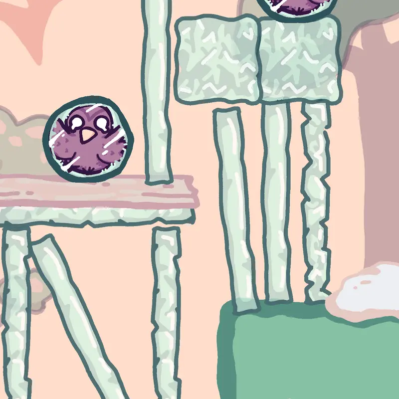 Game by @dumtux