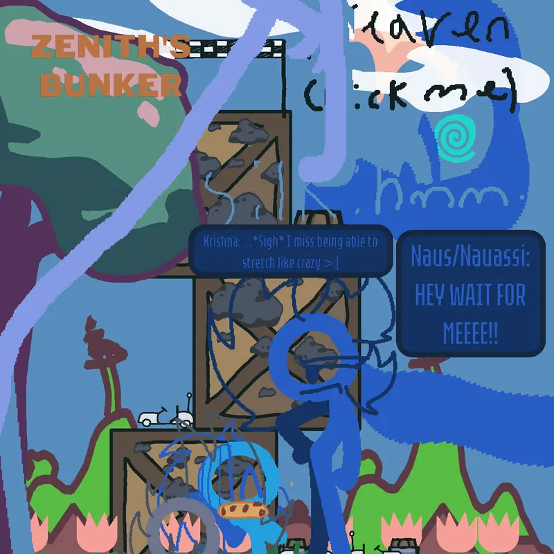 Game by @ermmidk