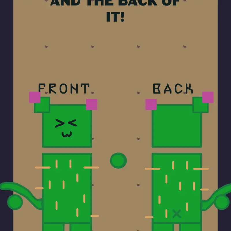 Game by @GnarpyDaDeveloper