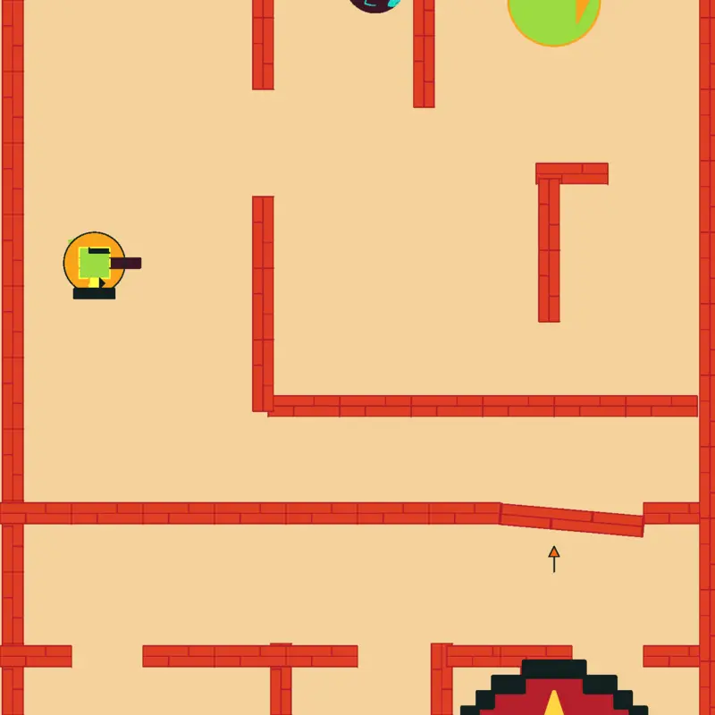 Game by @Dima-400a