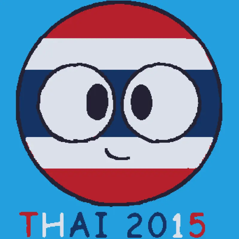 Game by @THAI_2015