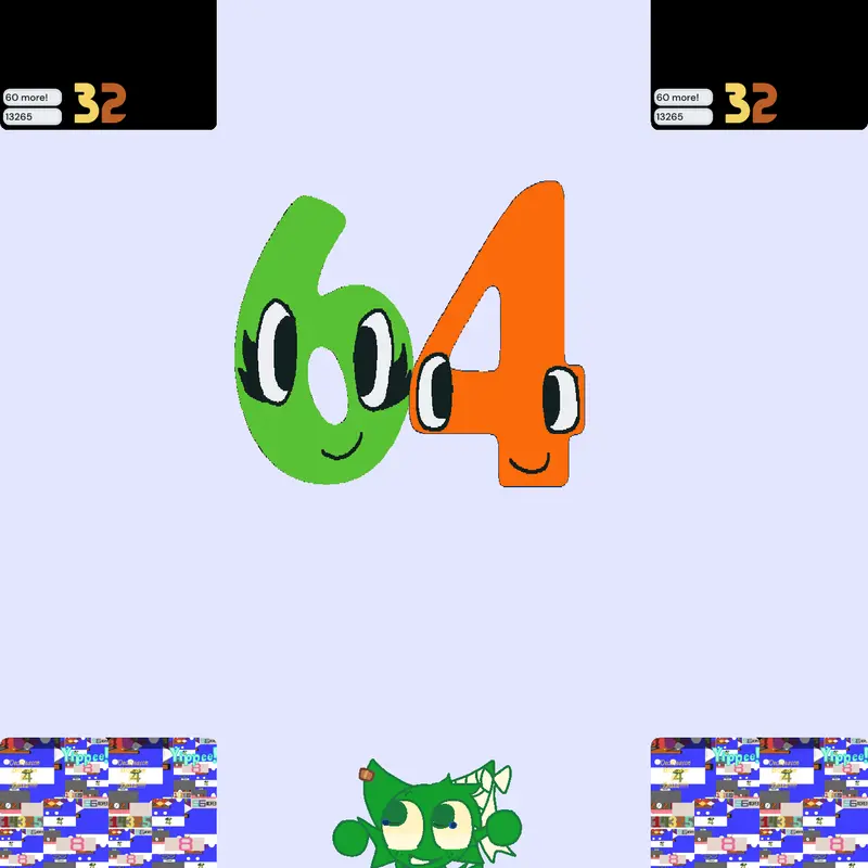 Game by @2NV_PortalChains-2026