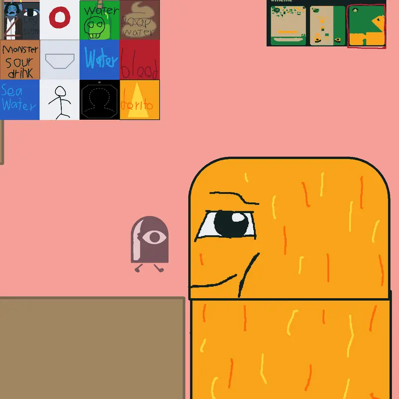 Game by @WHITEYWATER