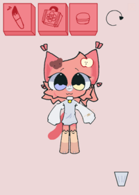 Azzieby ragdoll Credit : Kayla_lia :)