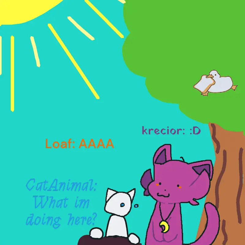 Game by @CatAnimal