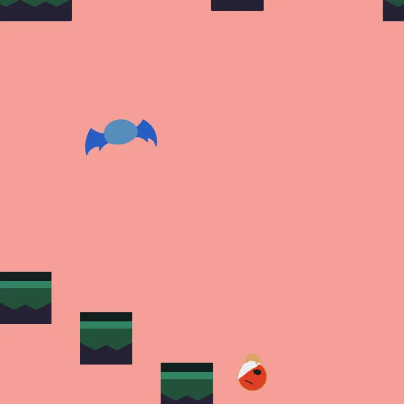 Game by @yoseeee